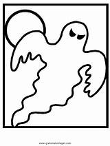 Fantasmi Gespenst Ausmalbilder Colorare Malvorlagen Gratismalvorlagen Ausmalen Malvorlage Helloween Condividi Sull Stamparla sketch template