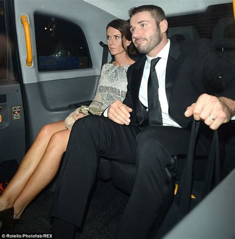 Ben Cohen And Wife Abby Announce Separation To Deal With