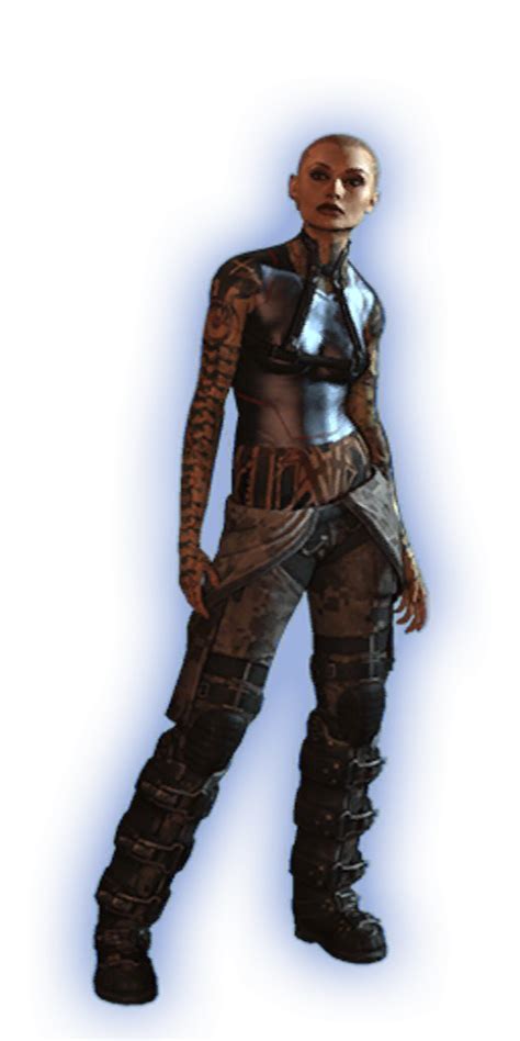 Image Me2 Jack Loyal Outfit Png Mass Effect Wiki Fandom Powered