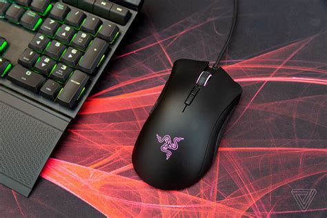The Best Wired And Wireless Gaming Mouse Razer Logitech