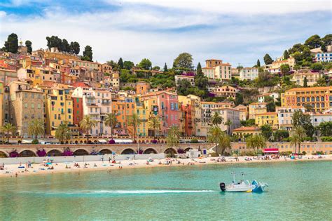French Riviera Vacations Best Places To Visit On The Côte D’azur