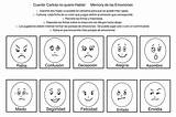 Emociones Imprimir Sentimientos Caritas Coloreartv Actividades Emotions Preescolar Español Inglés Carlota Hablar Quiere Etiquetas Emoción Emocion Emocionales Artículo Atividades Sobres sketch template