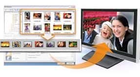 dvd burning authoring software dvd moviefactory pro