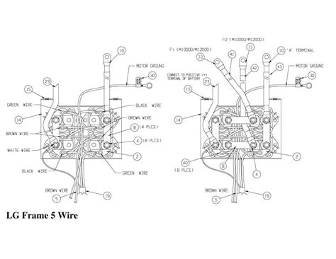 warn  wiring question ihmud forum