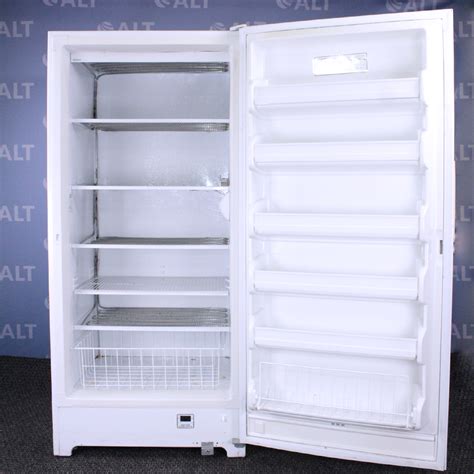 kenmore freezer manual model