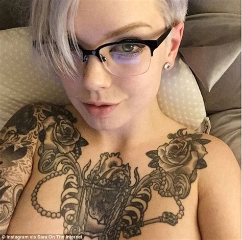 Twerking Boob Model Says She Was Bored When She Made The
