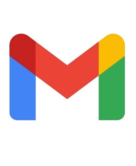 la nouvelle interface de gmail se deploie sur les comptes personnels