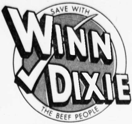 winn dixie drawing  getdrawings