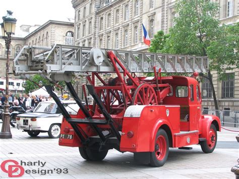 véhicules des pompiers français page 279 auto titre