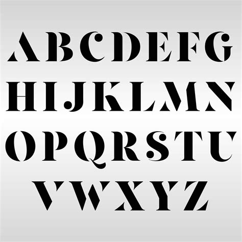 lettering alphabet fonts lettering alphabet alphabet templates images