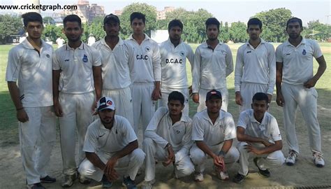 du inter college dcac beats st stephens college   wickets ashish tokas hits  cricketgraph