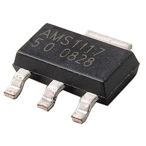 ams  smd sot  package voltage regulator ic buy    price  india