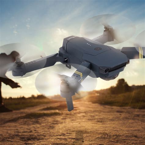 drone  pro wifi fpv p hd camera  battery folding selfie rc quadcopter em promocao