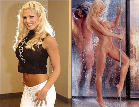 Torrie Wilson Porn Pic Eporner