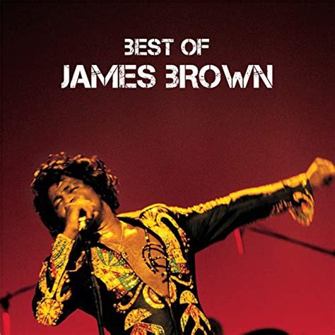 james brown  amazon  unlimited