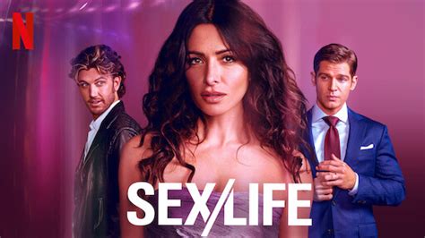 sex life review serial episodes tv shows script is the real hero