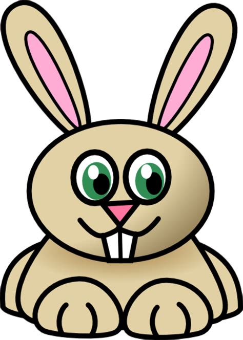 high quality bunny clipart easy transparent png images art