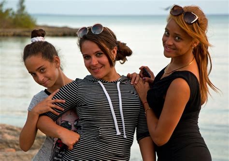 Cómo Son Las Mujeres En Cuba [actualizado 2023]
