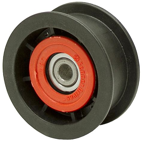 2 5 Composite Idler Pulley Idler Pulleys Pulleys Power