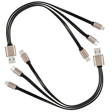 baseus multi usb kabel usb type  kabel lightning kabel micro usb kabel    mehrfach
