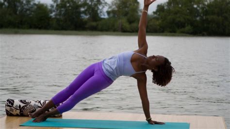 core strengthening yoga poses gaia