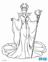 Maleficent Coloring Pages Descendants Disney Uma Princess Printable Print Cane Mal Grade Hellokids Worksheets Para Color Evie Books Drawing Fun sketch template