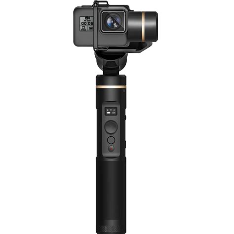 feiyu   axis stabilized handheld gimbal fy  bh photo video
