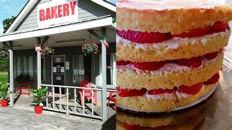 sugar  bakery sweet valley opens storefront  fort valley wmazcom
