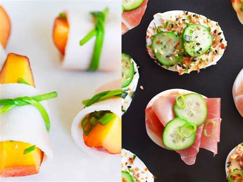 31 Whole30 Snack Ideas That Are Easy And Healthy Self