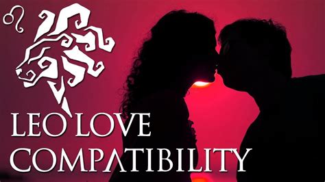 Leo Love Compatibility Guide Leo Love Love Compatibility Leo Love