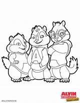 Alvin Chipmunks Coloring Pages Drawing Nickelodeon Bottle Printable Kids Colouring Die Spray Bilder Chip Road Cartoon Und Perfume Malvorlagen Zeichnen sketch template