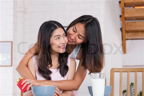 Asian Lesbian Lovers – Porn Sex Photos