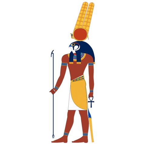 divine powers and gods of ancient egypt table ancient civilizations