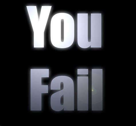 fail game fail noob word hd wallpaper peakpx