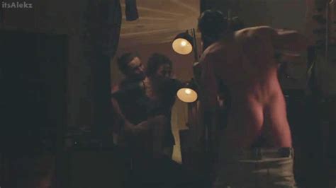 chace crawford nude in casual lpsg