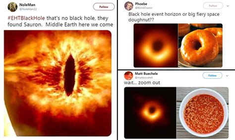 loupez recur jednoduchy black hole image meme soutez kapacita dava
