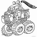 Digger Grave Coloring Pages Monster Truck Wheels Hot Drawing Happy Printable Getdrawings Getcolorings Rod Colorin Color Colorings Print sketch template