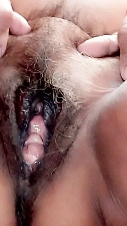 putting on my panties see my hairy mature pussy from bottom up xhamster