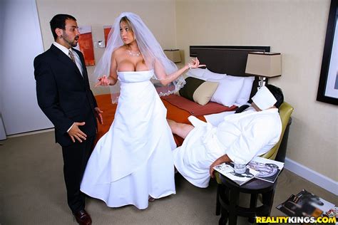 what a wedding the official free porn video and pictures by the reality kings
