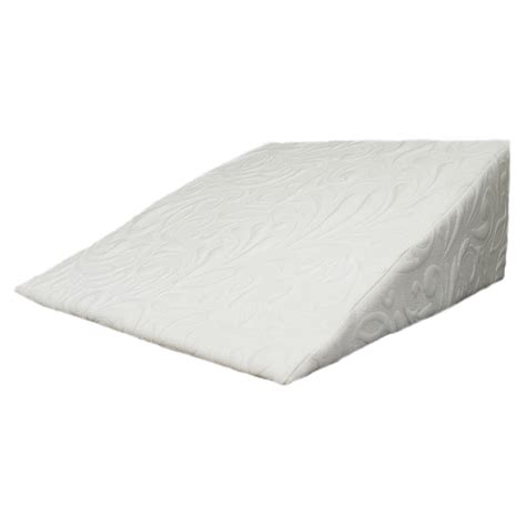 wedge pillow bed wedge mattress wedge  foam shop
