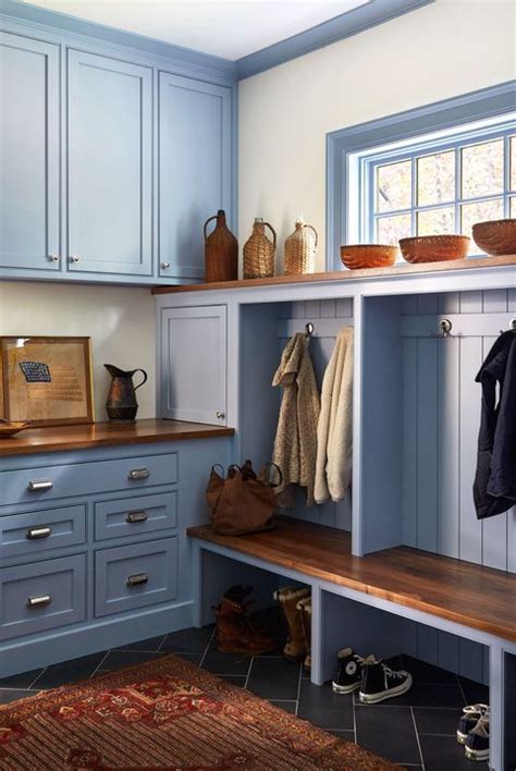 mud room meets laundry room  ultimate combo   clutter  home