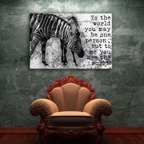 inspirational zebra quotes richi quote