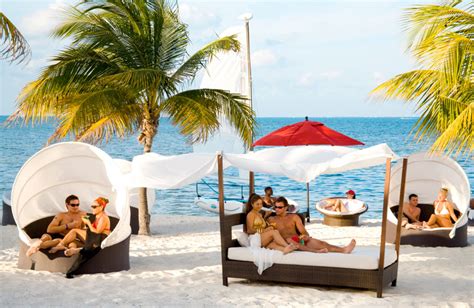 cancun mexico all inclusive adults only romantic love resort spa vacation packages