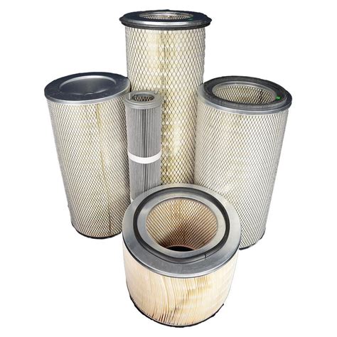 dust collector filter amano dust collector filter cartridge pib
