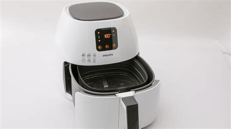 philips premium collection airfryer xl hd review air fryer choice