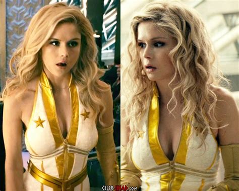 Erin Moriarty Nude Audition Video