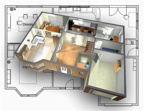 home design awesome image  plan  simple home floor plans   pictures  image
