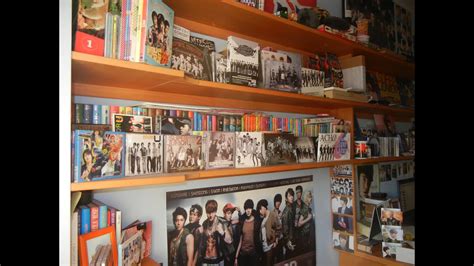 Click For Update How I Store My Kpop Stuff Over 100