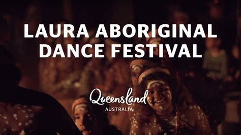 cape york laura aboriginal dance festival 30 june 2