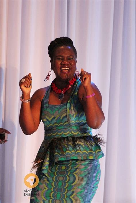 Eugenia Wins Vlisco Women’s Award 2014 Doll Up Ghana Your No 1